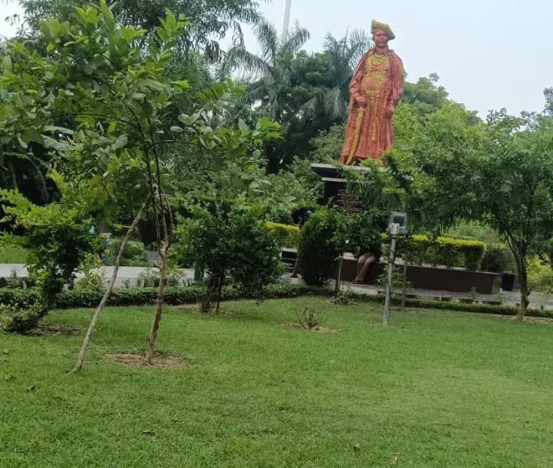 CSJMU Campus photo 21